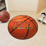 University of Maryland Basketball Mat