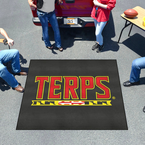 University of Maryland Tailgater Mat