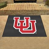 University of Utah All-Star Mat