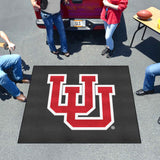 University of Utah Tailgater Mat