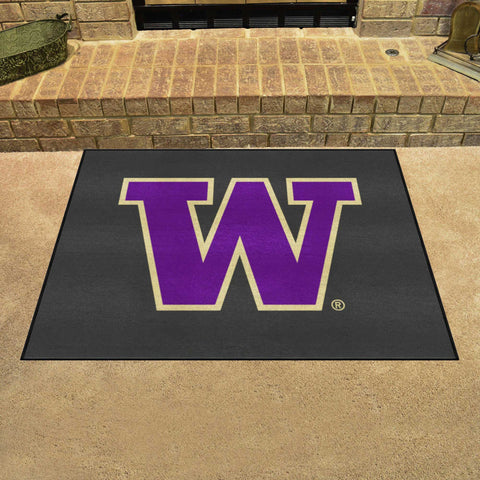 University of Washington All-Star Mat