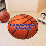 University of Washington Basketball Mat