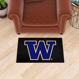 University of Washington Starter Mat