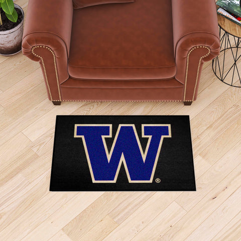 University of Washington Starter Mat