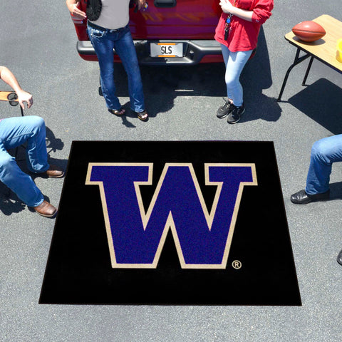 University of Washington Tailgater Mat