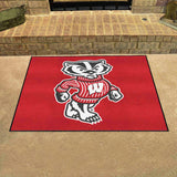 University of Wisconsin All-Star Mat