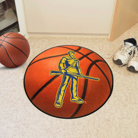 West Virginia University All-Star Mat