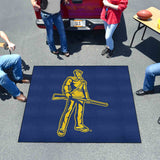 West Virginia University Tailgater Mat