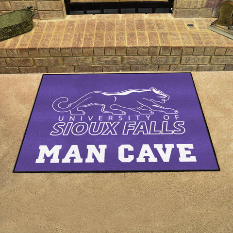 University of Sioux Falls Man Cave All-Star