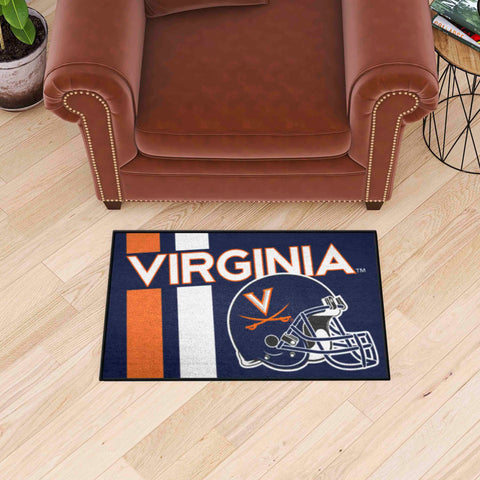 University of Virginia Starter Mat