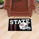 Mississippi State University Starter Mat