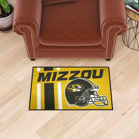 University of Missouri Starter Mat