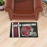 University of South Carolina Starter Mat - Uniform