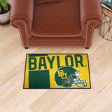 Baylor University Starter Mat