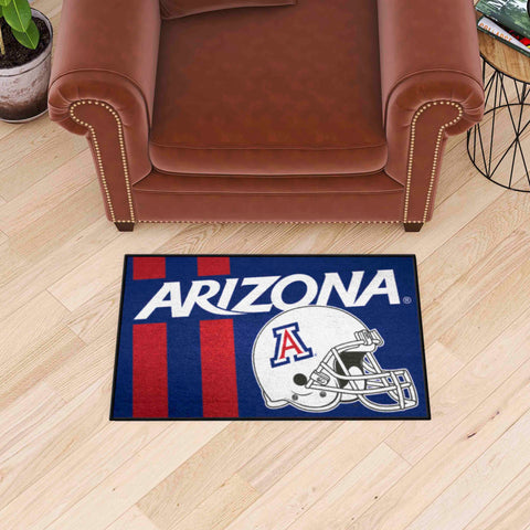 University of Arizona Starter Mat