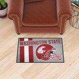 Washington State University Starter Mat