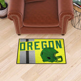 University of Oregon Starter Mat - Uniform