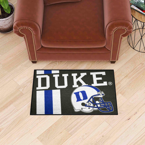 Duke University Starter Mat