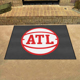 NBA - Atlanta Hawks All-Star Mat