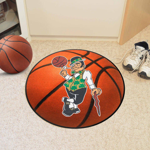 NBA - Boston Celtics Basketball Mat