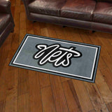 NBA - Brooklyn Nets 3x5 Rug