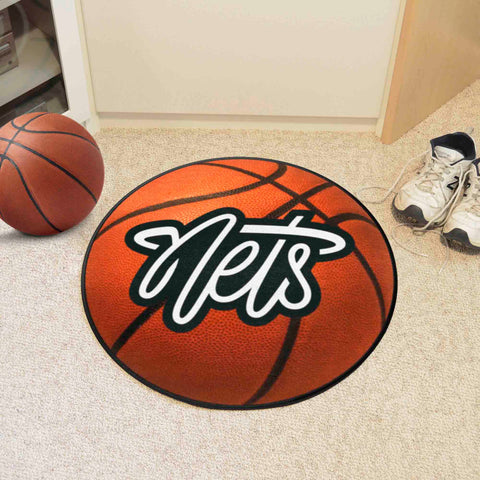 NBA - Brooklyn Nets Basketball Mat