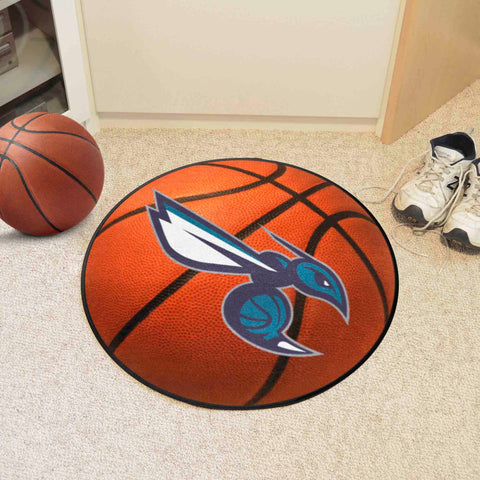 NBA - Charlotte Hornets Basketball Mat