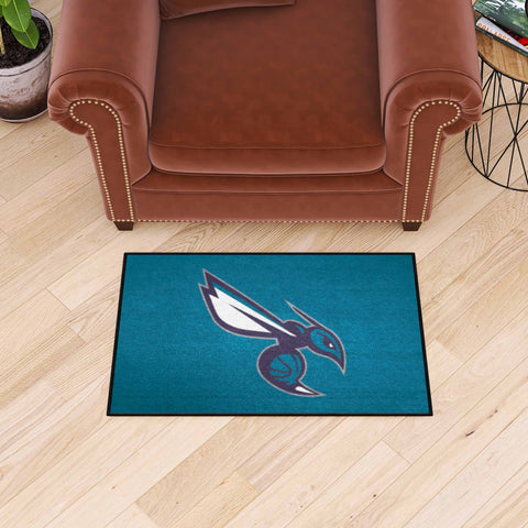 NBA - Charlotte Hornets Starter Mat