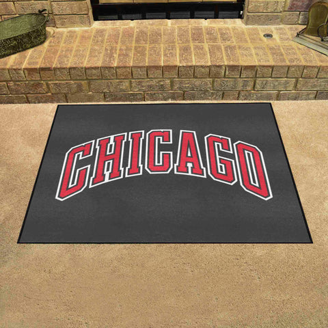 NBA - Chicago Bulls All-Star Mat