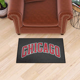 NBA - Chicago Bulls Starter Mat