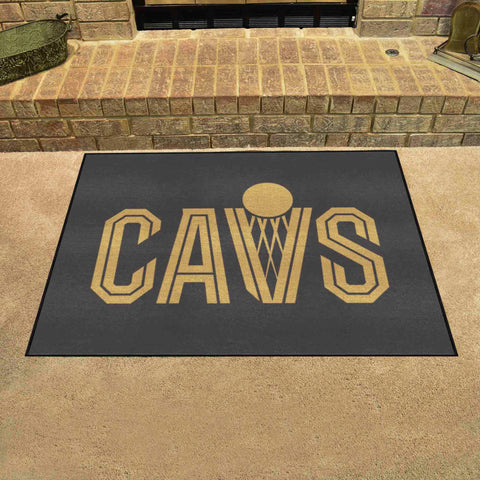 NBA - Cleveland Cavaliers All-Star Mat