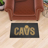 NBA - Cleveland Cavaliers Starter Mat