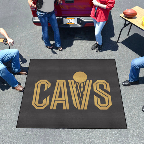 NBA - Cleveland Cavaliers Tailgater Mat