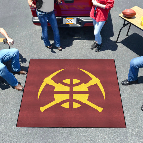 NBA - Denver Nuggets Tailgater Mat