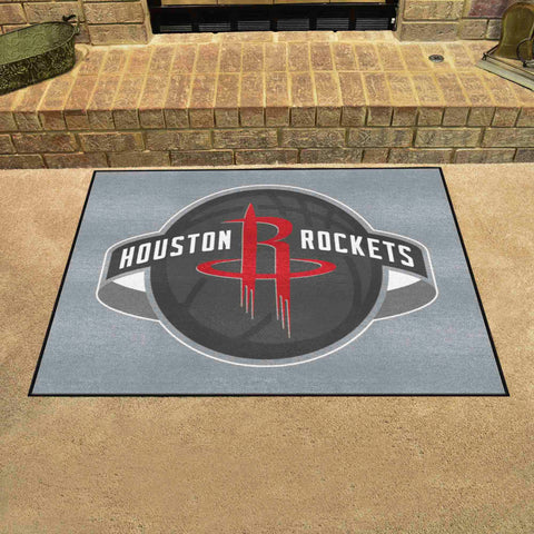 NBA - Houston Rockets All-Star Mat