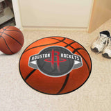 NBA - Houston Rockets Basketball Mat