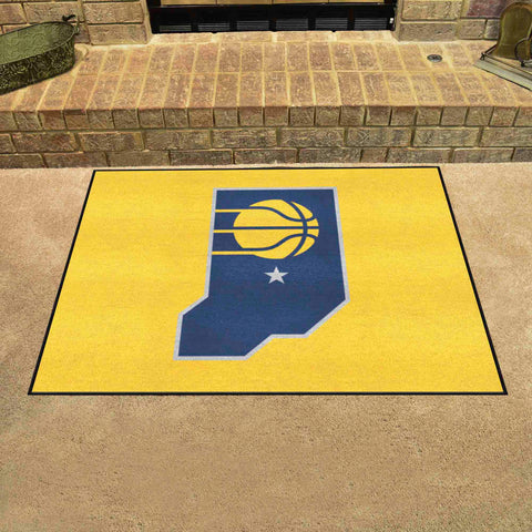 NBA - Indiana Pacers All-Star Mat