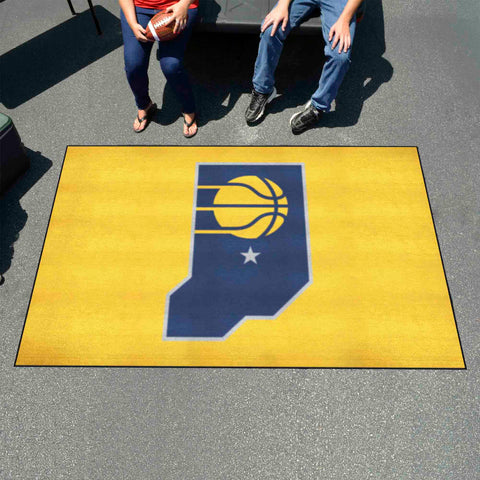 NBA - Indiana Pacers Ulti-Mat