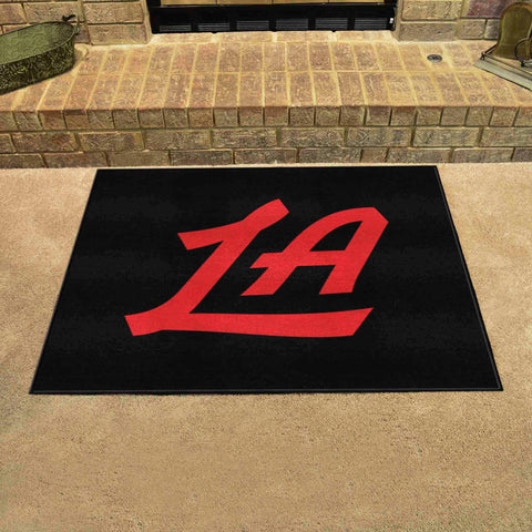 NBA - Los Angeles Clippers All-Star Mat