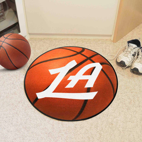 NBA - Los Angeles Clippers Basketball Mat