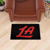 NBA - Los Angeles Clippers Starter Mat