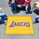 NBA - Los Angeles Lakers Tailgater Mat