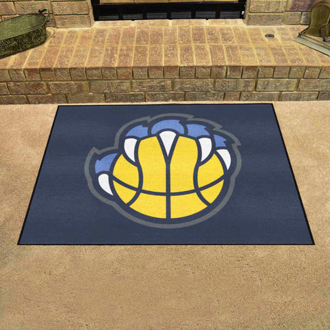 NBA - Memphis Grizzlies All-Star Mat