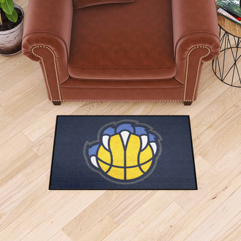 NBA - Memphis Grizzlies Starter Mat