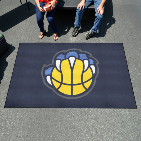 NBA - Memphis Grizzlies Ulti-Mat