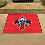 NBA - New Orleans Pelicans All-Star Mat