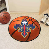 NBA - New Orleans Pelicans Basketball Mat