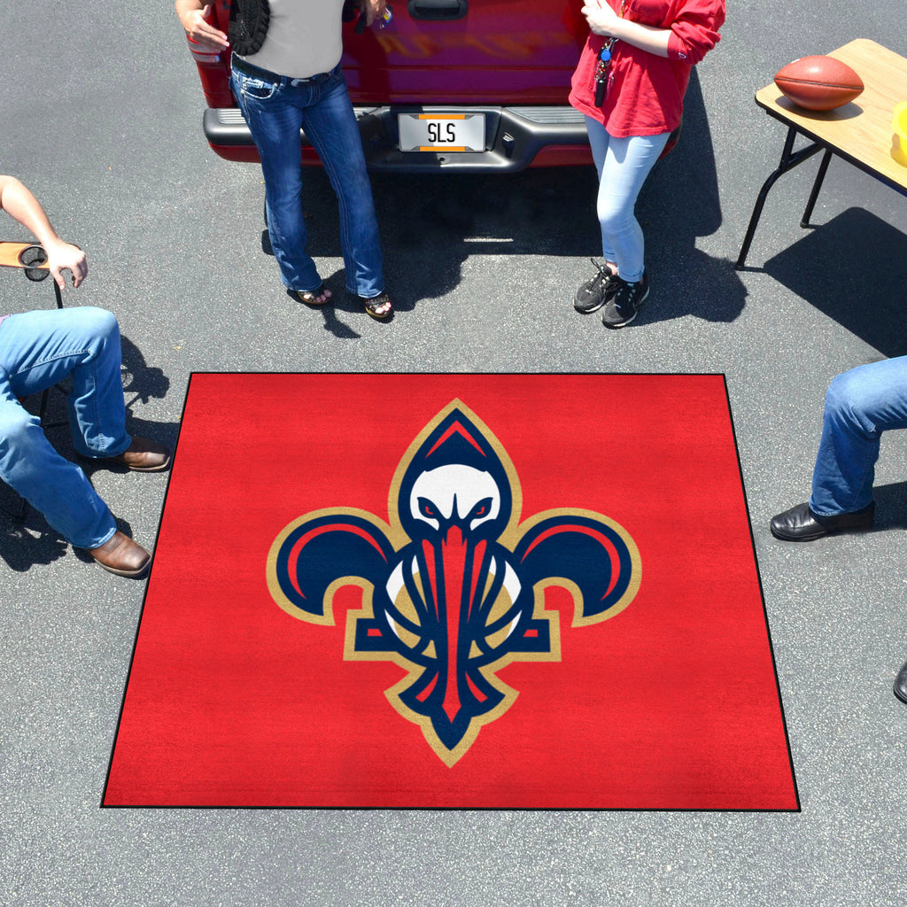 NBA - New Orleans Pelicans Tailgater Mat