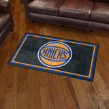 NBA - New York Knicks 3x5 Rug