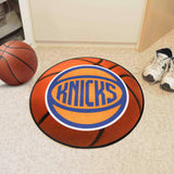 NBA - New York Knicks Basketball Mat